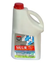 Грунт пропитка для оснований "Silur" 1/7 (1 кг.)#1