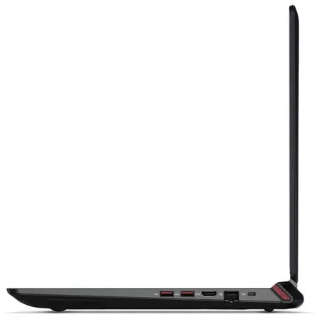 Ноутбук Lenovo IdeaPad Y700-15ISK i7-6700HQ 12GB 1TB+16GB GF960M 4GB#5