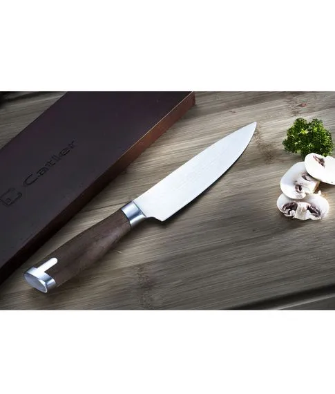 Японский нож для нарезки фруктов DMS Fruit Knife Catler#2