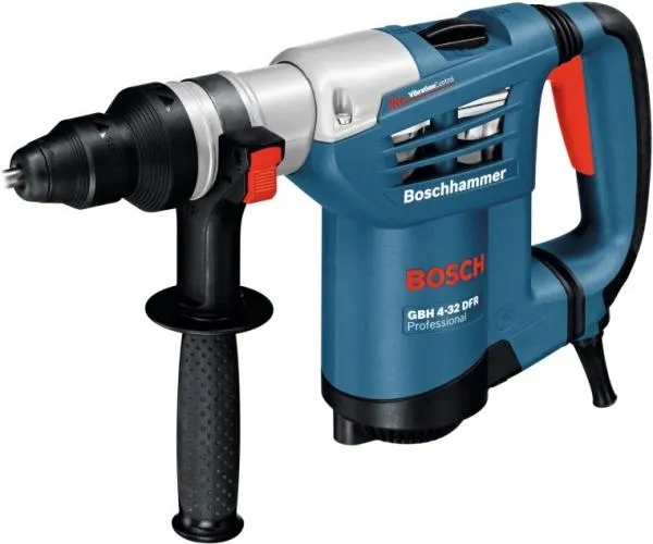 Перфоратор Bosch GBH 4-32 DFR Professional#6