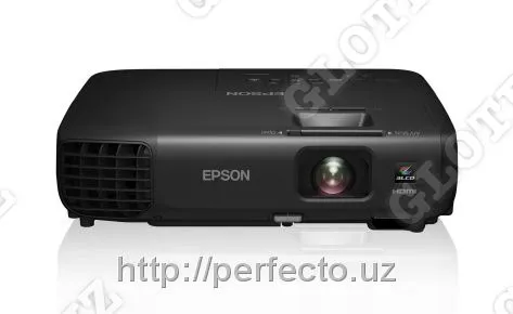 Проектор Epson EB-X03#1