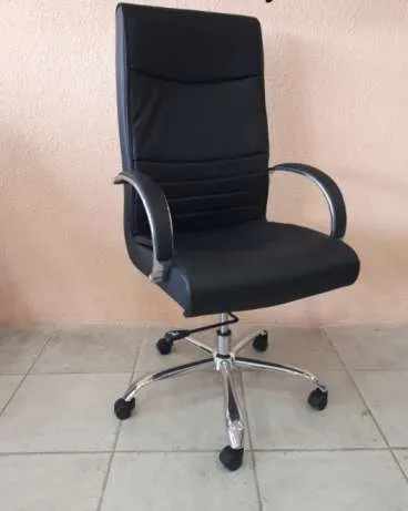 Офисное кресло 6020A BUSINESS#1