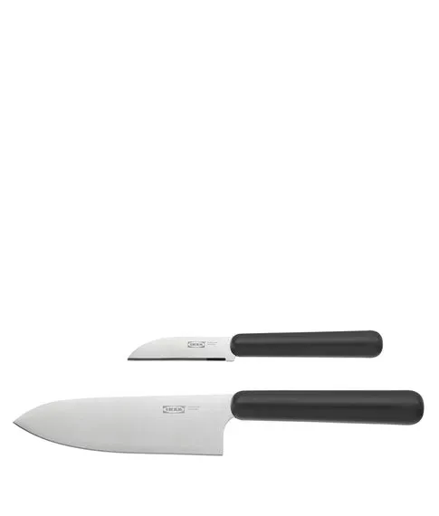 Набор ножей  IKEA FÖRDUBBLA  (2 шт)#1
