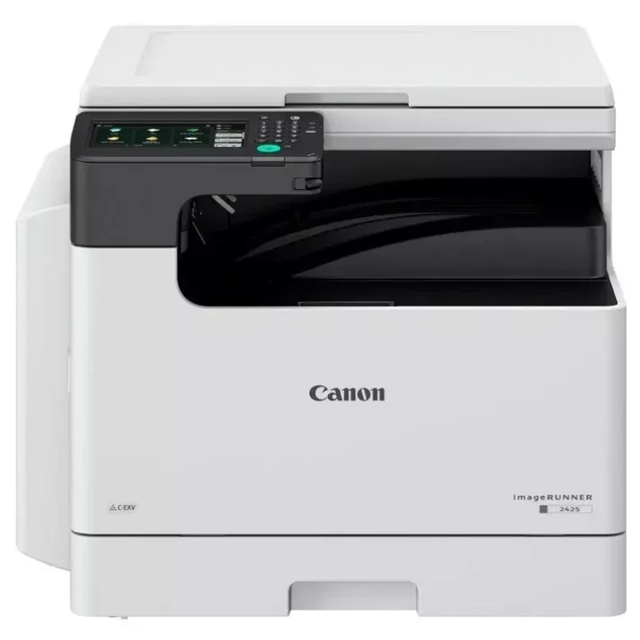 Многофункциональное устройство CANON imageRUNNER 2425 MFP (без тонера) / Лазерная  / Черно-белая#1