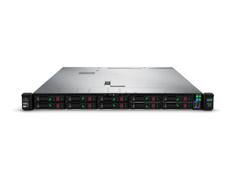 Сервер HPE ProLiant DL360 Gen10 2 х Intel Xeon-Gold 6230#1
