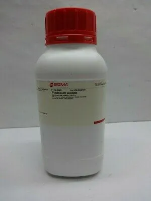 Гексацианоферрат(III) калия (феррицианид калия)Sigma-Aldrich#3