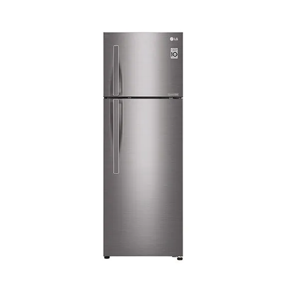 Холодильник LG GL-B396RQBN#1