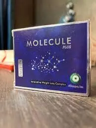 Molecule plus капсулы для похудения#1