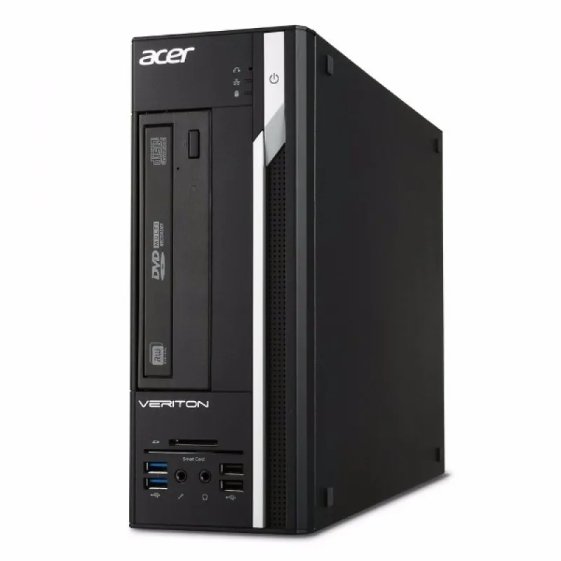 Персональный компьютер Acer Veriton X2632G#7