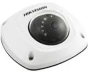 Аналоговая камера DS-2CS54A1P(N)-IRS-20m#1