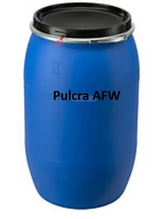 Pulcra AFW – пеногаситель#1