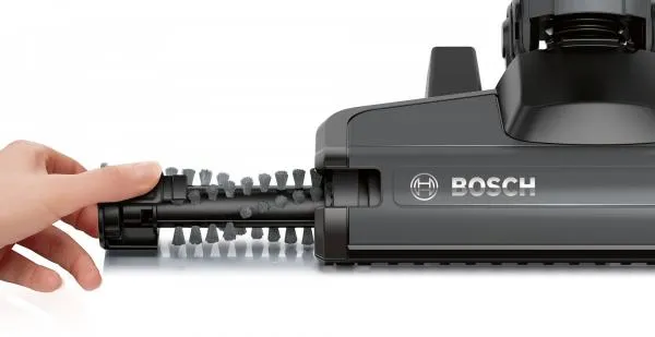 Аккумуляторный пылесос Bosch 2в1#4
