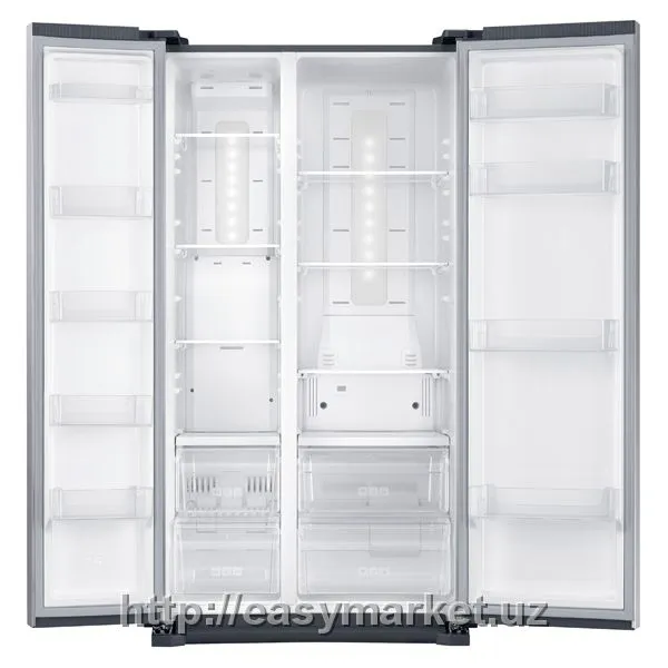 Холодильник Samsung RS57K4000SA#3