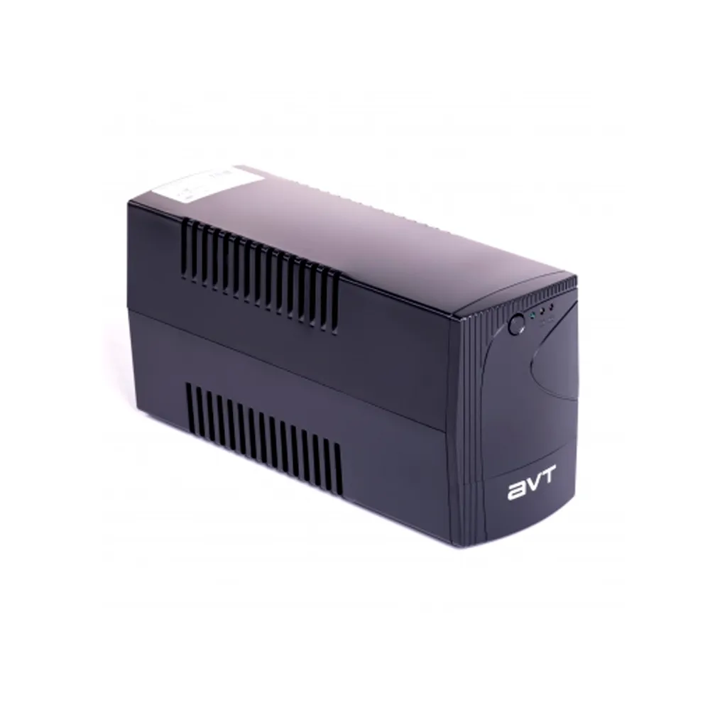Аккумулятор AVT-850 AVR#4