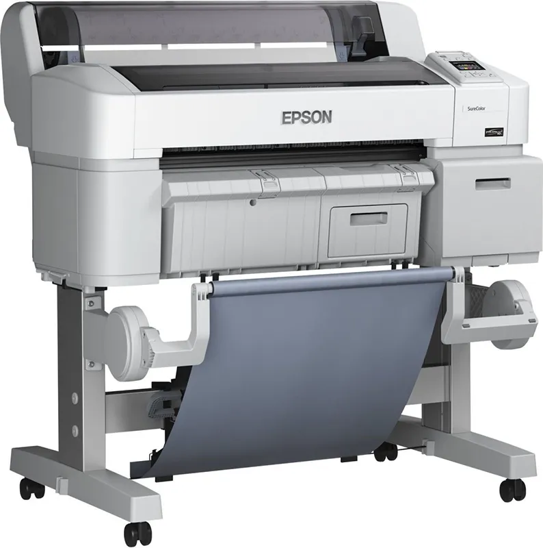 Широкоформатный принтер EPSON SureColor SC-T3200 (без стенда)#2