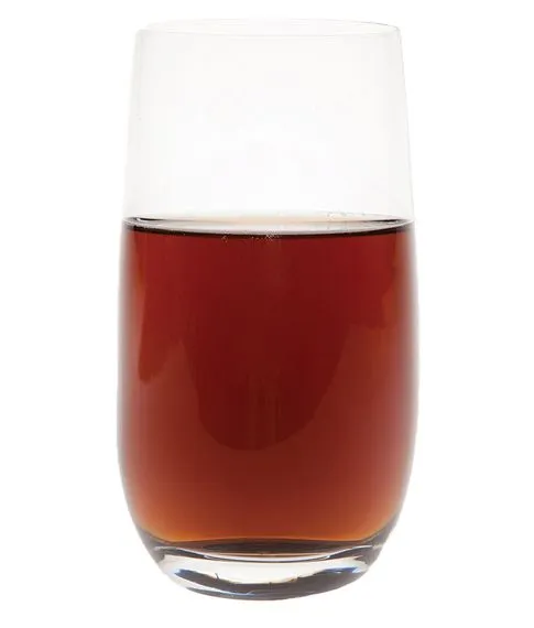 Набор стаканов для коктейля BergHOFF Chateau 490 мл#3