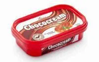 Chococream and Chocotella#2