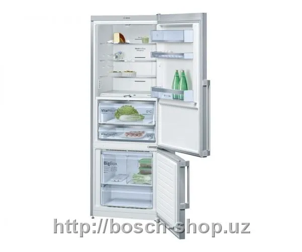 Холодильник BOSCH KGN56PI30U#2