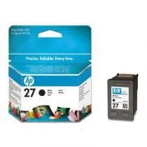 Картридж HP Cartridge InkJet, C8727AE#1
