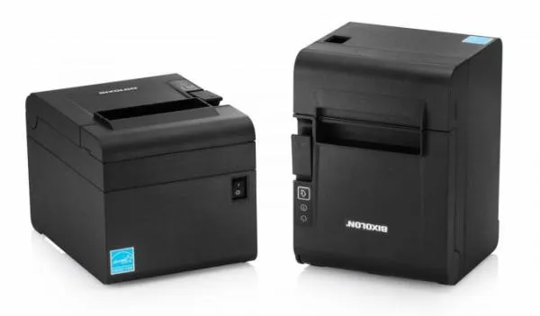 Принтер чеков Bixolon SRP-E300 (Корея)#3