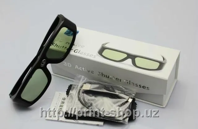 3D-очки (ELPGS03)#2