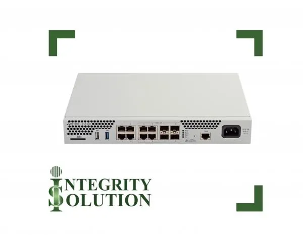Сервисный маршрутизатор, модель: Eltex ESR-200 Integrity Solution#1