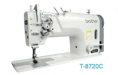 Швейная машина Brother T8720A-005-N64D#1