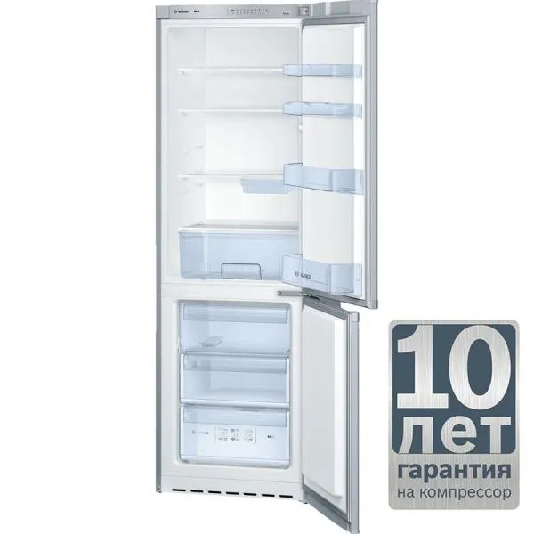 FullNoFrost холодильник от Bosch высотой 186 см.#4