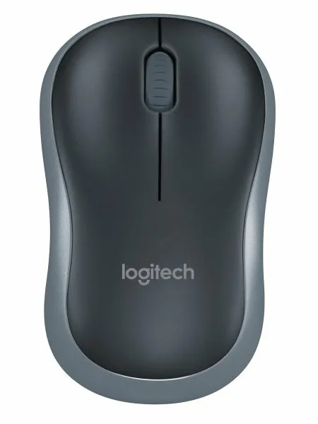 Компьютерная мышка Logitech M185#1
