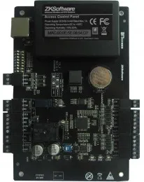 Контроллер ZK TECO C3-100#1