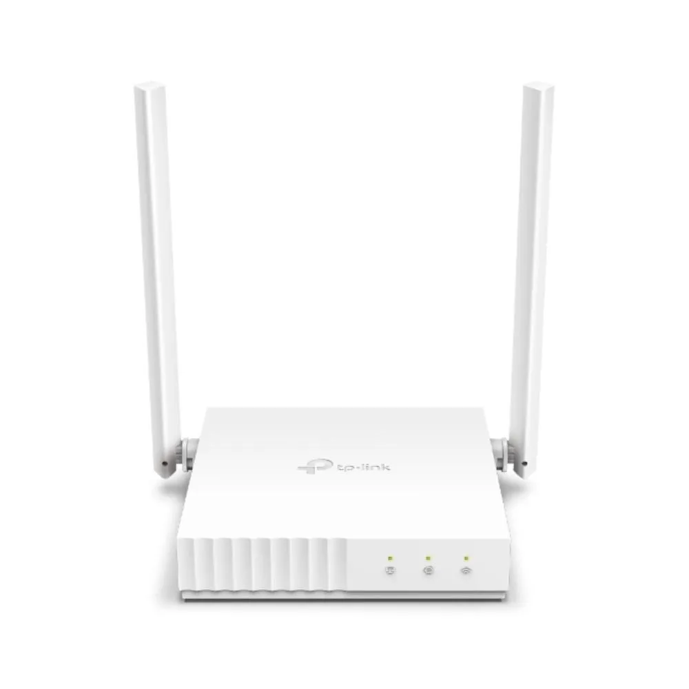 Wi-Fi роутер TP-LINK TL-WR844N(RU) 300Mbps#1