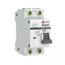 Автоматический выключатель ВА-99МL 250/125А 3P 20кА EKF Basic#1