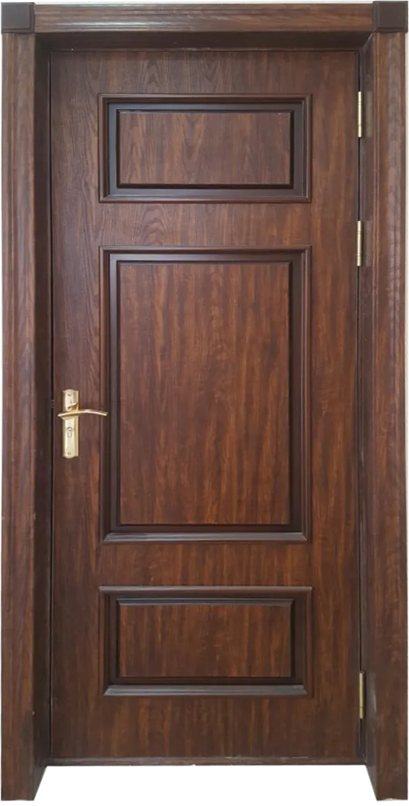 Двери из ДПК (Древесно полимерный композит)#2