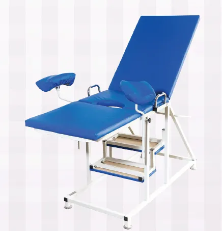 Гинекологическое кресло ARM-204#1