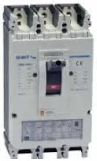 Автоматический выключатель NM1-250S 3P 100A#1
