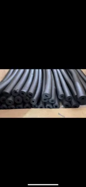 теплоизоляционные трубки SOFLEX из вспененного каучука 6мм#1