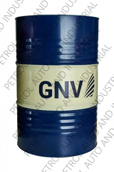 Гидравлическое масло GNV HYDRAULIC FORCE HLP 46#1