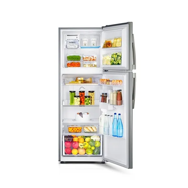 Холодильник Samsung RT 32 FAJBDWWWT, белый#2