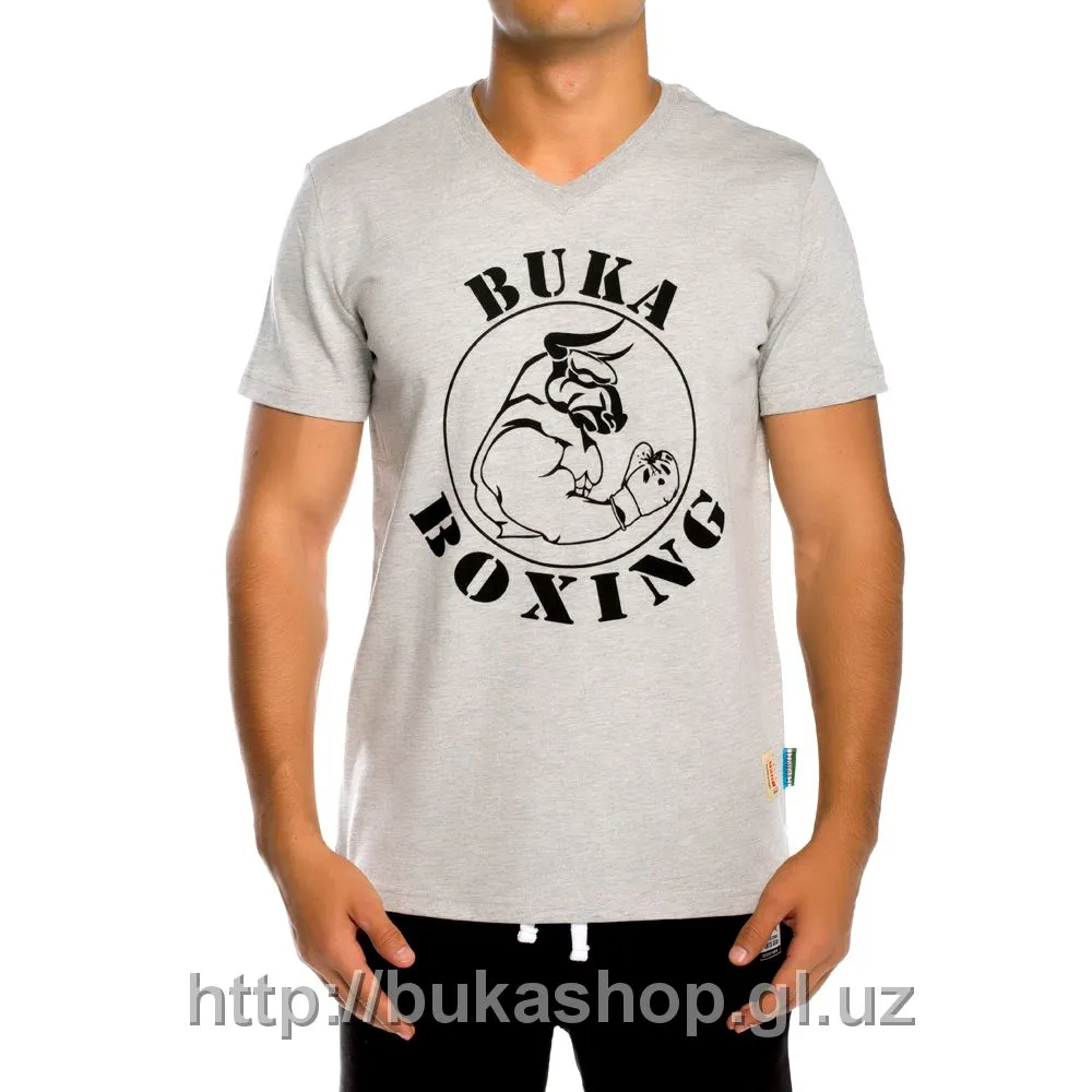 BUKA Boxing Bull#2