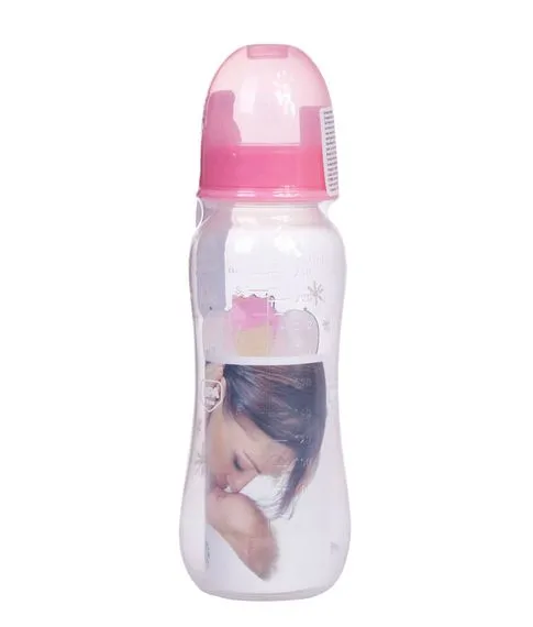 Бутылочка с узким горлышком Canpol babies 250 мл#2