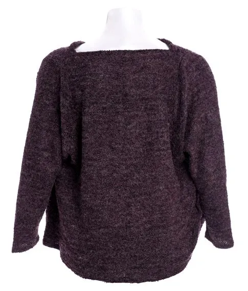 Пуловер La Grande Marie №93#2