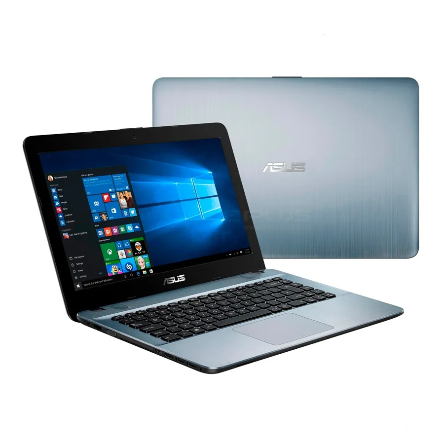 Ноутбук HP 455 G1 /AMD A10-5750/8 GB DDR4/ 500GB HDD /15.6" HD LED/ 2GB AMD Radeon HD 8750M/DVD/RUS+ Bag#1