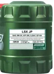 Моторное масло FANFARO LSX JP 5W-30#3