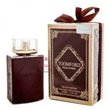 Арабский парфюм «Toom Ford pour homme» 100 ml (ОАЭ)#1