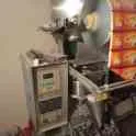 Упаковочный автомат для сыпучих материалов#1