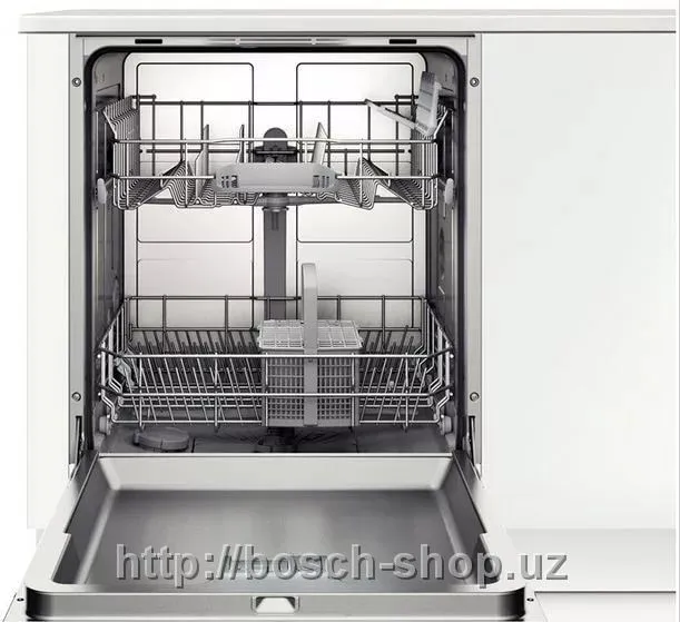 Посудомоечная машина Bosch SMV51E30#1