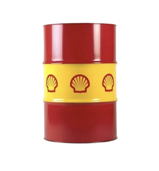 Редукторное масло Shell Omala S2 G 320#1