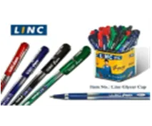 Ручка шариковая Linc success fine#1