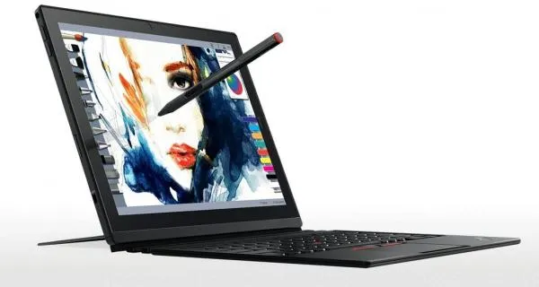 Ноутбук Lenovo ThinkPadX1 Tablet Gen2 12.0 FHD+ i5-7Y54 8GB 128GB#4