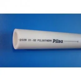 Пластиковые трубы Pilsa PN10#1